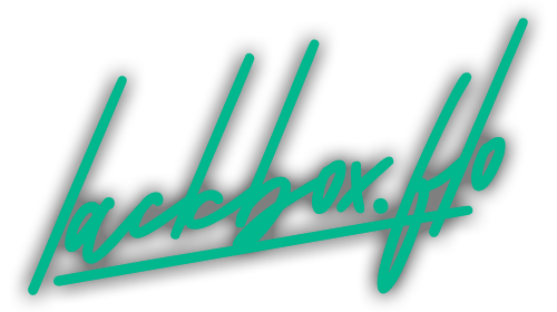 Logo LackboxFlo
