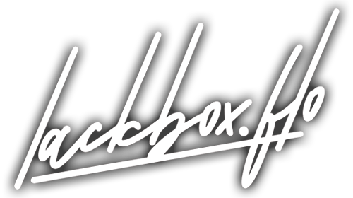 Logo LackboxFlo