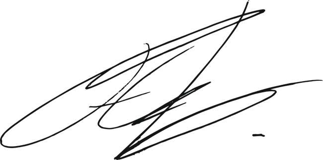 Unterschrift Florian Kandlbinder Unterschrift Florian Kandlbinder