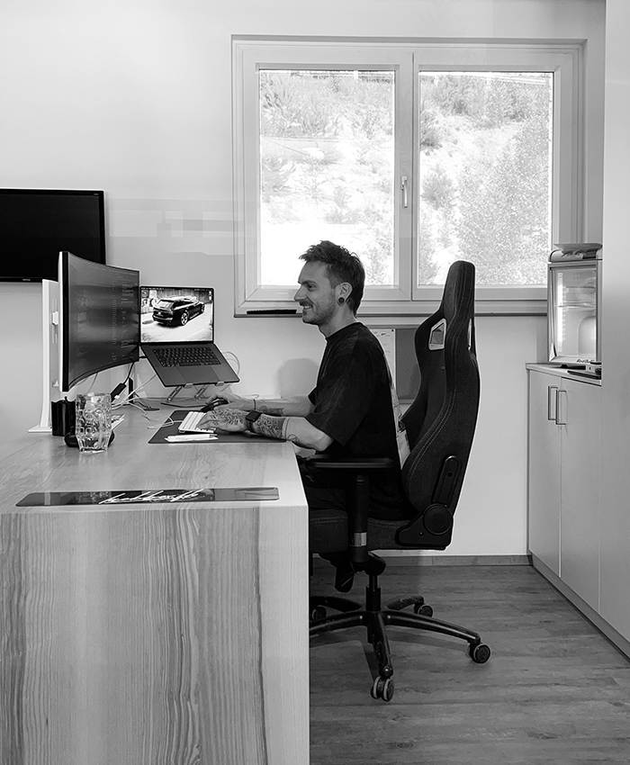 Sven Dominik List-Ecker